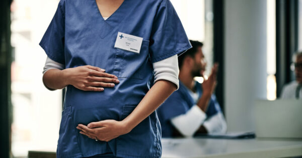 NVICLoeDown's tweet photo. Pregnant Health Care Workers Can Get COVID-19 Vaccines Despite Lack of Safety Data Says CDC - The Vaccine Reaction https://t.co/mYr9NfaBw7

Read the full article on TVR and subscribe today! 
#NVIC #VaccineFreedom #InformedConsent https://t.co/DNC7DWFQBL