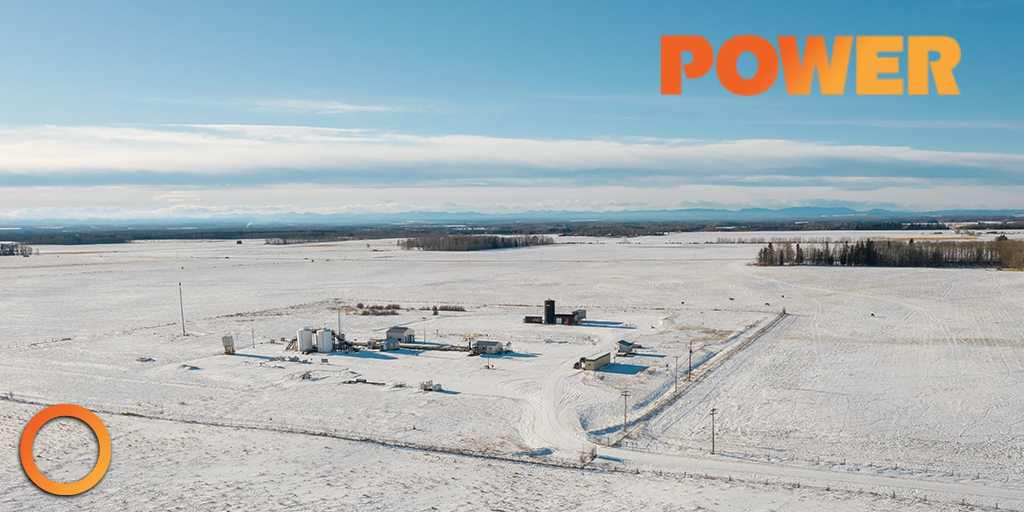Eavor's tweet photo. Power Mag includes Eavor in their article titled 'The More Things Change, the More They Stay the Same: Renewable Energy Growth Continues'
https://t.co/XxasjvlnQb
#Baseload #Scalable #Dispatchable #Eavor #Energy #Geothermal #Renewable #EnergyForEavor #POWERMAG https://t.co/MdVELR8SV1