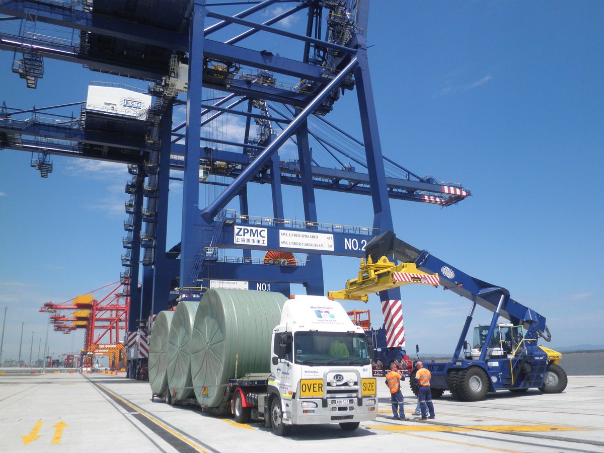 BushmansTanks's tweet photo. Bushmans Delivers. Find out more about our commercial and industrial solutions at our website or by giving us a call on 1800 297 462.

#SaveWater #Bushmans #RainwaterHarvesting #BushmansTanks #WaterSecurity #AustralianMade #AustralianManufacturing https://t.co/EuAOC4dCvh