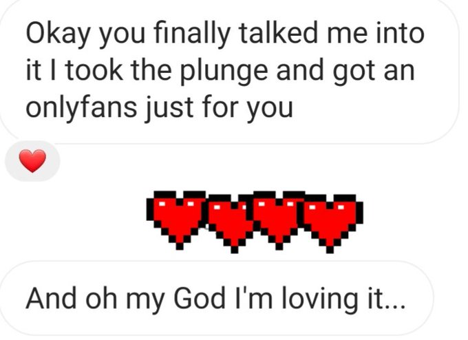 I love getting reviews 😍 https://t.co/eflcWkU0FJ https://t.co/9cpamveNfR<a href="/tag/onlyfans"class="tags"><span>#onlyfans</span></a>