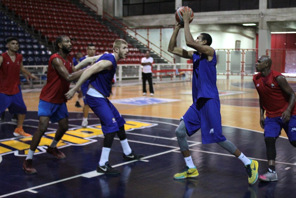 Liga Profesional De Baloncesto tweet media