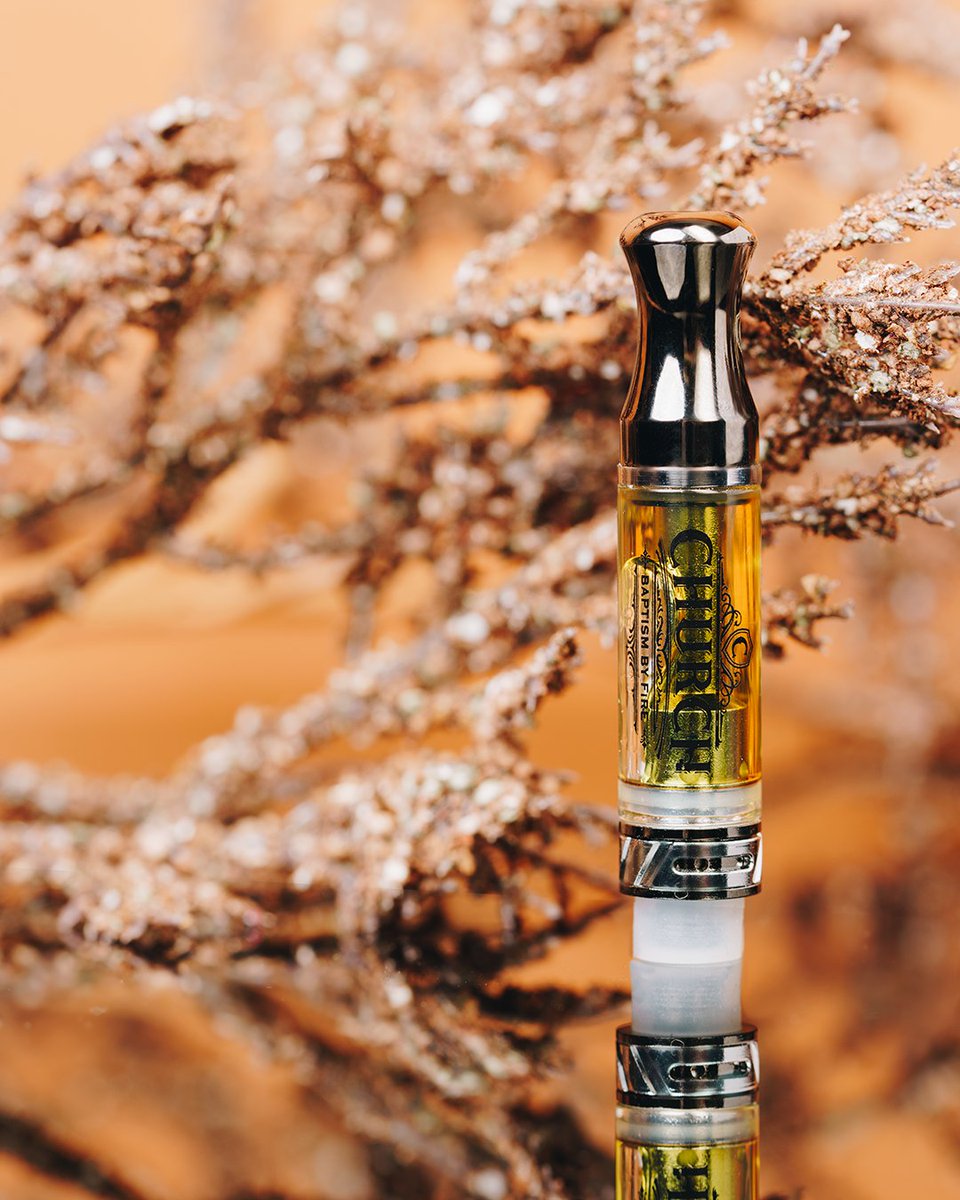 Sing hallelujah for the classic choice of @churchcannabisco. 🎶⁠
⁠
Their product line includes premium oil for the most desired strain-specific cartridges. Church is good for the soul. 🙏✨⁠

Keep out of reach of children. For use only by adults 21 years of age and older.