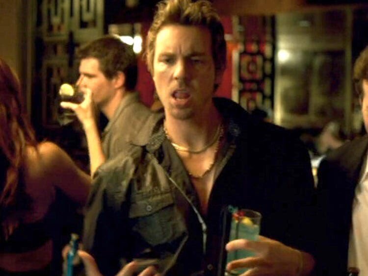 veronica mars has the best cameos (a thread)