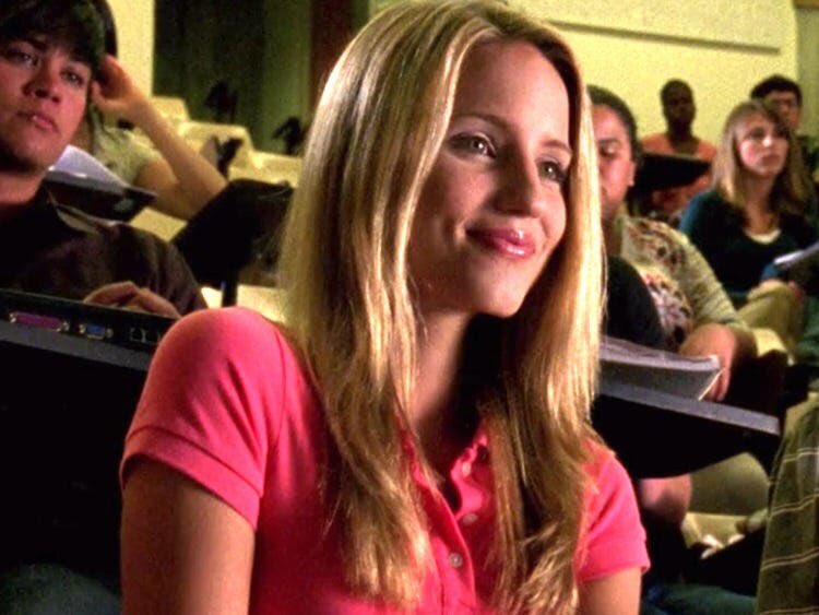 veronica mars has the best cameos (a thread)