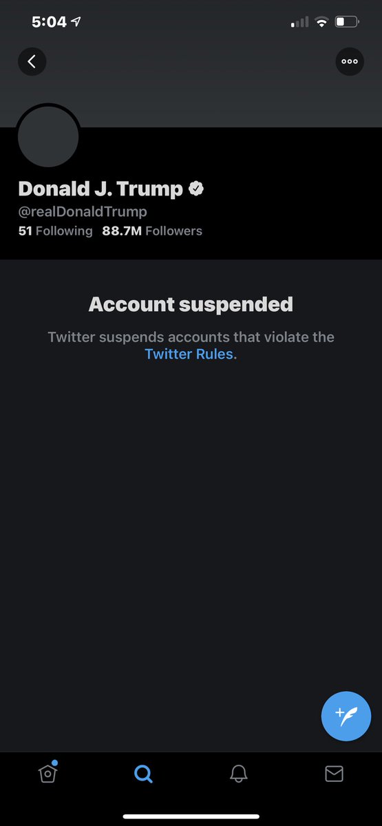 And the mute button was finally fucking pushed and they all lived happily ever after.