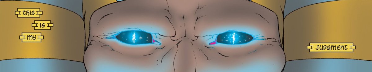 There seems to be an interesting focus on eyes in the sequence with the Ultra-Sphynx. Both with the Sphynx distinct eyes, Clark's heat vision, and Lois blinking in and out of death giving Clark the answer. I don't know if it means anything, but I found it interesting.