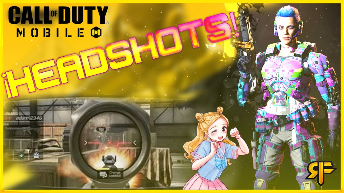 RoyalFlushGG_'s tweet image. #CODM

💈@SamantaTF - Primera vez en CODM 🍭 en @GamestryeSports - échale un vistazo en gamestry.com/course-player/… 
 vimeo.com/498510432