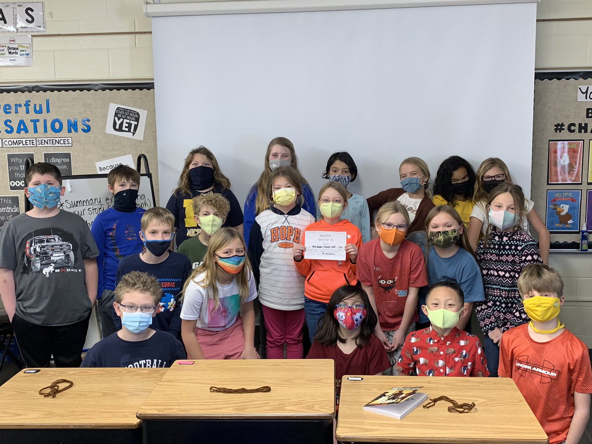 AlwardElem's tweet photo. On Fridays, we will be spreading some Alward Good News! It was so much fun to recognize students &amp; staff for the “good” things they are doing at school! Seeing students’ and staff’s faces light up was so uplifting and needed!!! #aesgoodnewsfridays #aessoars https://t.co/M8YPuxGxO2
