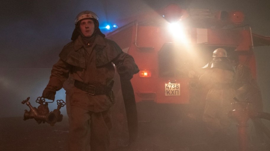 To create true and false in crisis is to fight  #NonKnowledge. HBO’s  #Chernobyl reveals the challenge when  #reality has radically changed. See the article by  @eglerin  @KingstonUni “Chernobyl as Technoscience.” https://muse.jhu.edu/article/777612&nbsp;