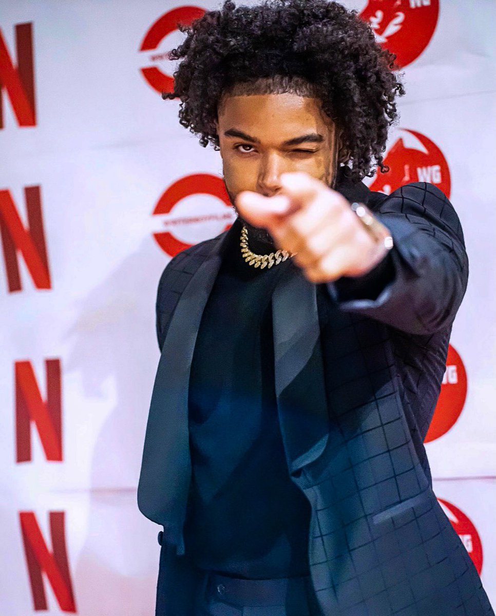 ImChaseX's tweet photo. Netflix Dreams Ep. 2 airs January 14th! Mark the date 🎬 https://t.co/fPJs1lYfDV