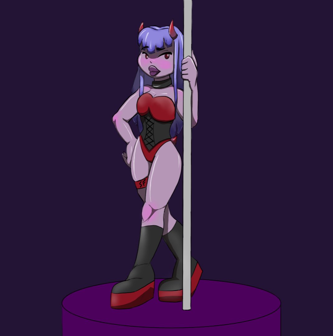 xDust_Devilx's tweet photo. Itβs hard being a stripper to slasher π©β¨β¨β€οΈβ€οΈ #slasherfucker #freddykrueger #daddymyers https://t.co/Zy594e5jJq