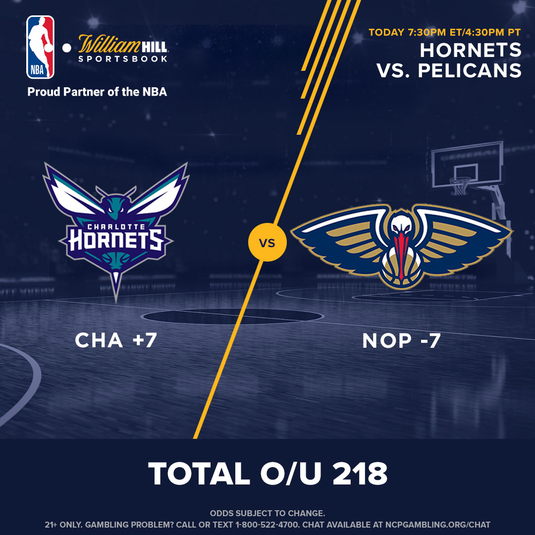 Hornets Vs Pelicans Tickets Pelicans Complete Trade With Hornets New Orleans Pelicans Pelicans Tickets Can Be Found For As Low As 7 00 With An Average Price Of 32 00 Erikafrj Images