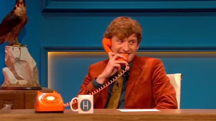  happy birthday james acaster the only white man i trust  