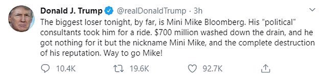 Goodnight, sweet prince. 