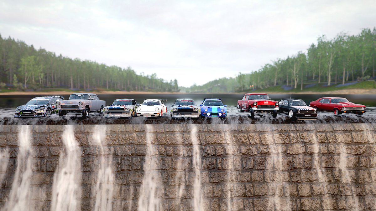 WizardWC's tweet photo. A few more photos from the stream. https://t.co/QHA2RWrHwy
@WeArePlayground
@ForzaHorizon
#KenBlockbuster #BlameWizard #wizard_wc #WizardFamily #PhotoChallenge #ForzaHorizon4 #fh4 #forza #forzashare #xboxshare #XboxSeriesX https://t.co/ZcowJEvllT