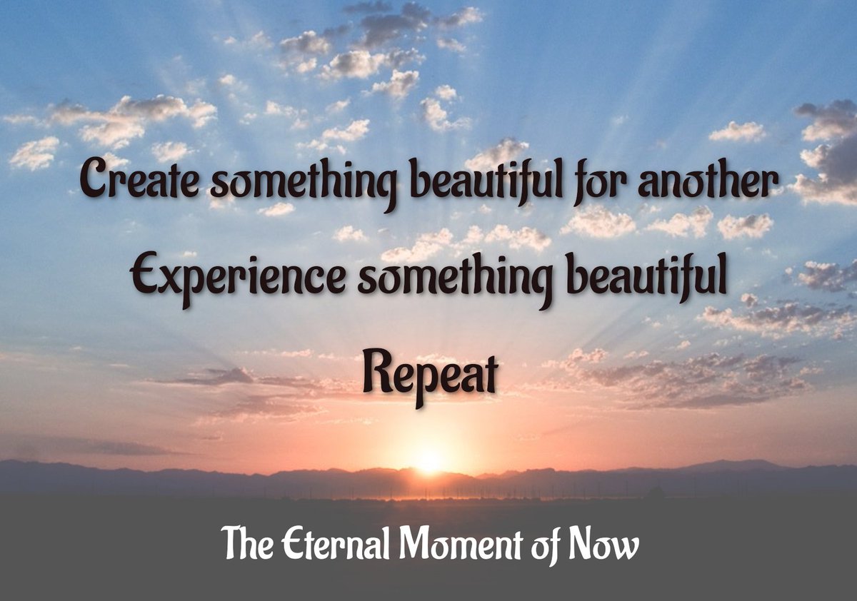 The Eternal Moment of Now (@TEMONToday) / Posts / X