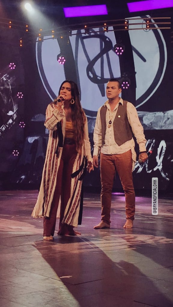 faniidelcarmen's tweet photo. CUMBIA BRIANGELA https://t.co/HFJKqPJPfK