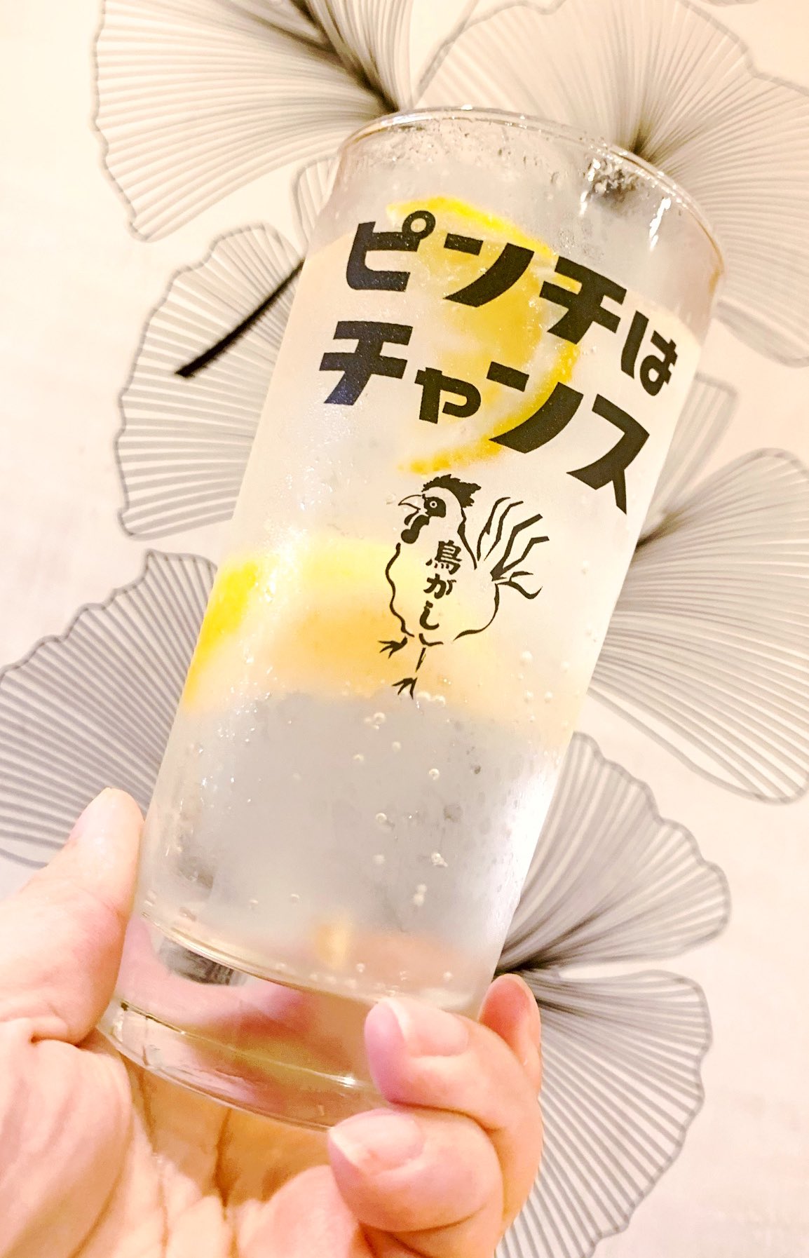 鳥がし 28torigashi Twitter