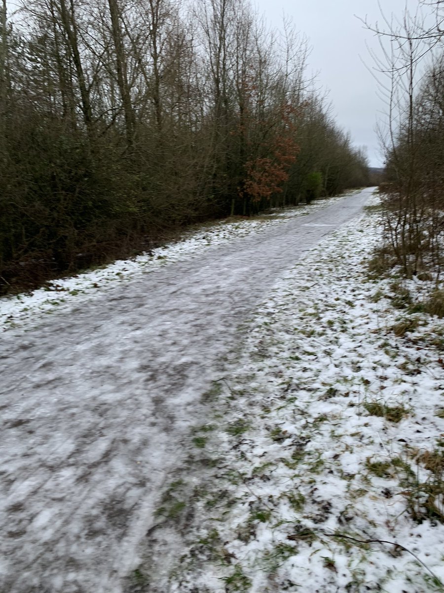 IanSim72's tweet photo. #50shadesofgray I’ve ran 4 times this year in 500 shades of white #welldone https://t.co/j75NZQsaMB