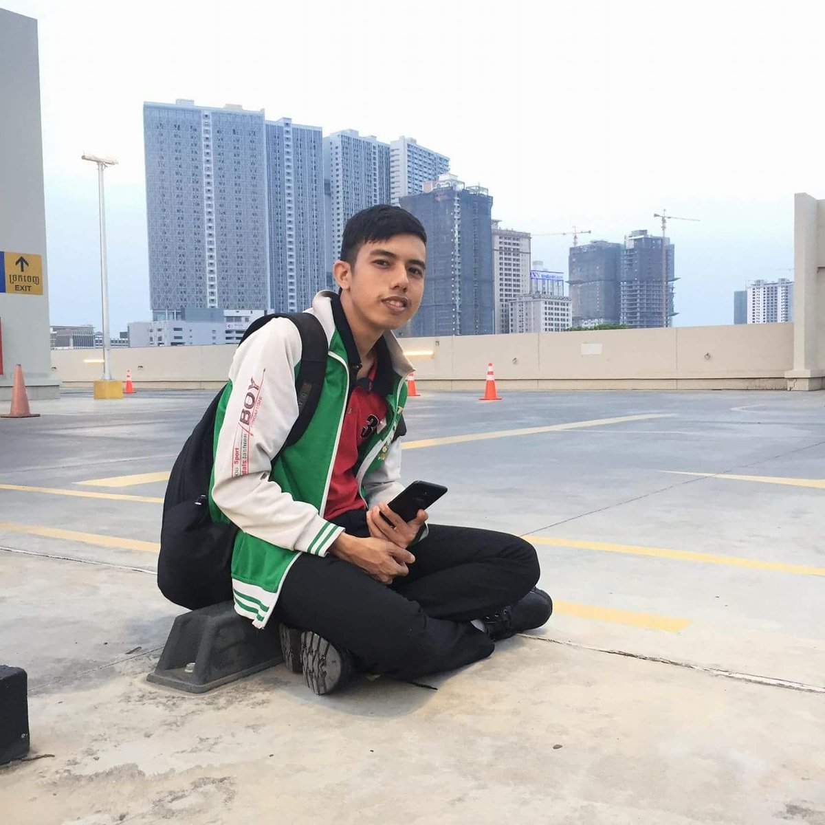 Ousa00477154's tweet photo. #NewProfilePic https://t.co/7s8ONtZfTz