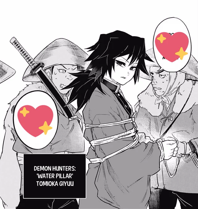 ปี๊ดๆ-- นายโทมิโอกะโดนจับแล้ว ข้อหาขโมยหัวใจคุณโคโจและไม่รับผิดชอบ  จ่ายค่าเสียหายด้วยนามสกุลและจำคุกในนามสามีตลอดชีวิต 