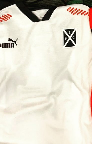 C. A. Independiente ⚪ on Twitter: \