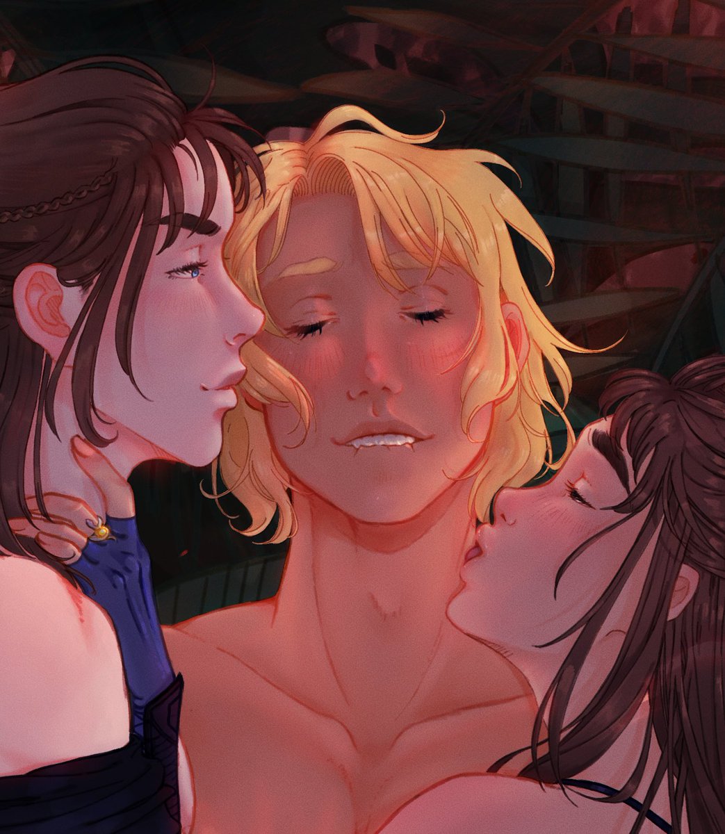 ✨ Un dragón 🐉 viviendo su mejor vida en el bosque de Alis Lithban ✨

Pues como lo prometido es deuda, os dejo esto aquí  😌✨ #MemoriasdeIdhun

(Disclaimer: MUY inspirado el el fic de @MLl_Writer AKA El Único Canon Que Acepto, id a darle amor 💕💕)