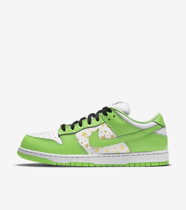 SOLELINKS's tweet photo. Best colorway❓ https://t.co/E7wYD5A8Fp