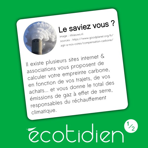 ecotidienfr's tweet photo. #lsv #ecotidien #ecologie #lesaviezvous https://t.co/2PLmD5wJp1