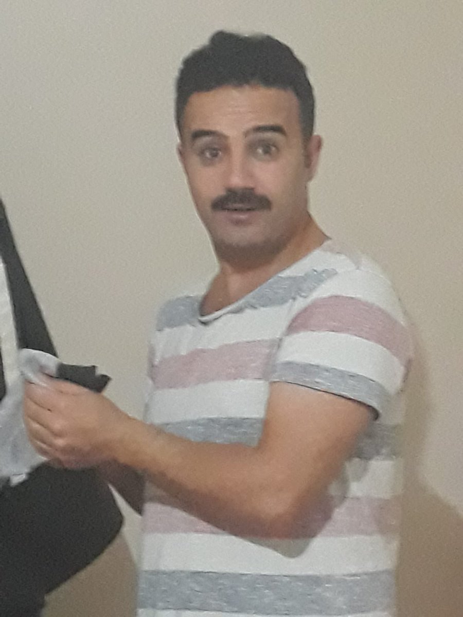 SecenZafer's tweet photo. Murat Chaplin https://t.co/QGtLgJreLT