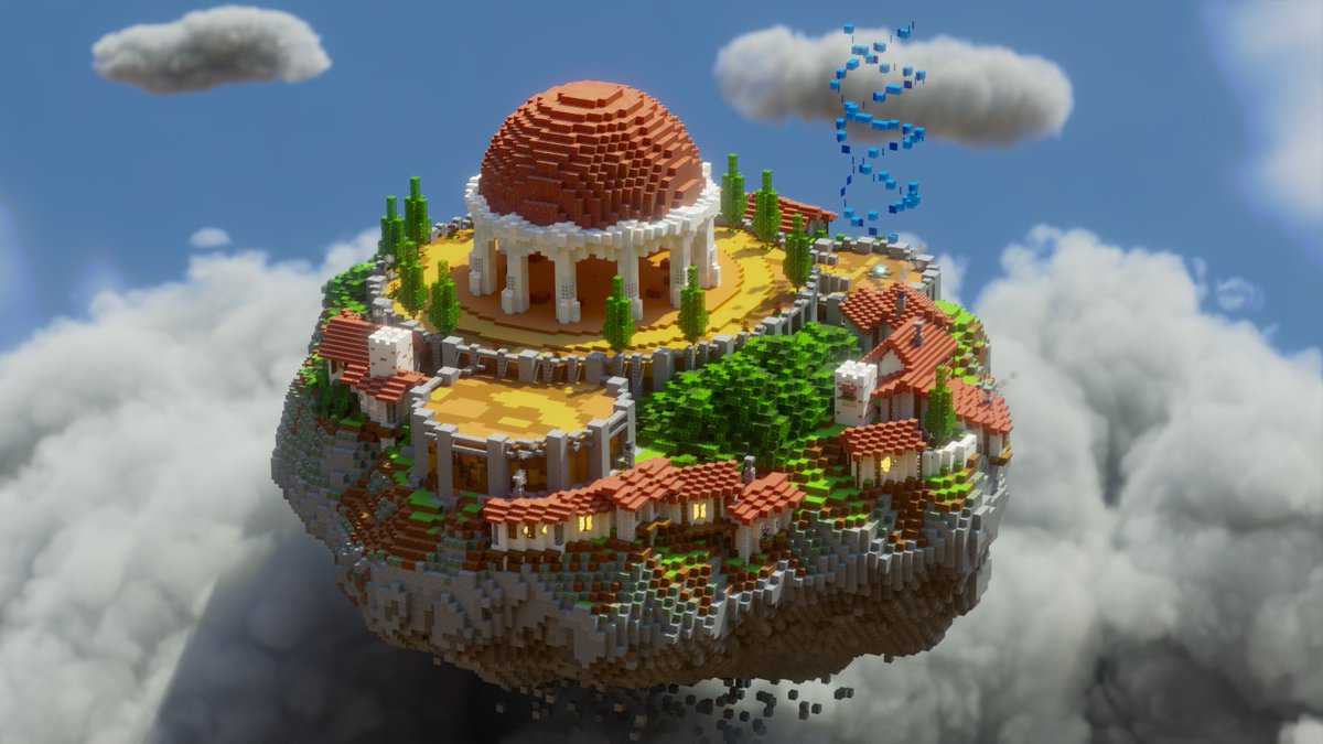 Gretz Floating Island

Built By: Gretzinger#1992
Rendered By: <a href="/Vnikus_Builds/">Vnikus Builds</a>
