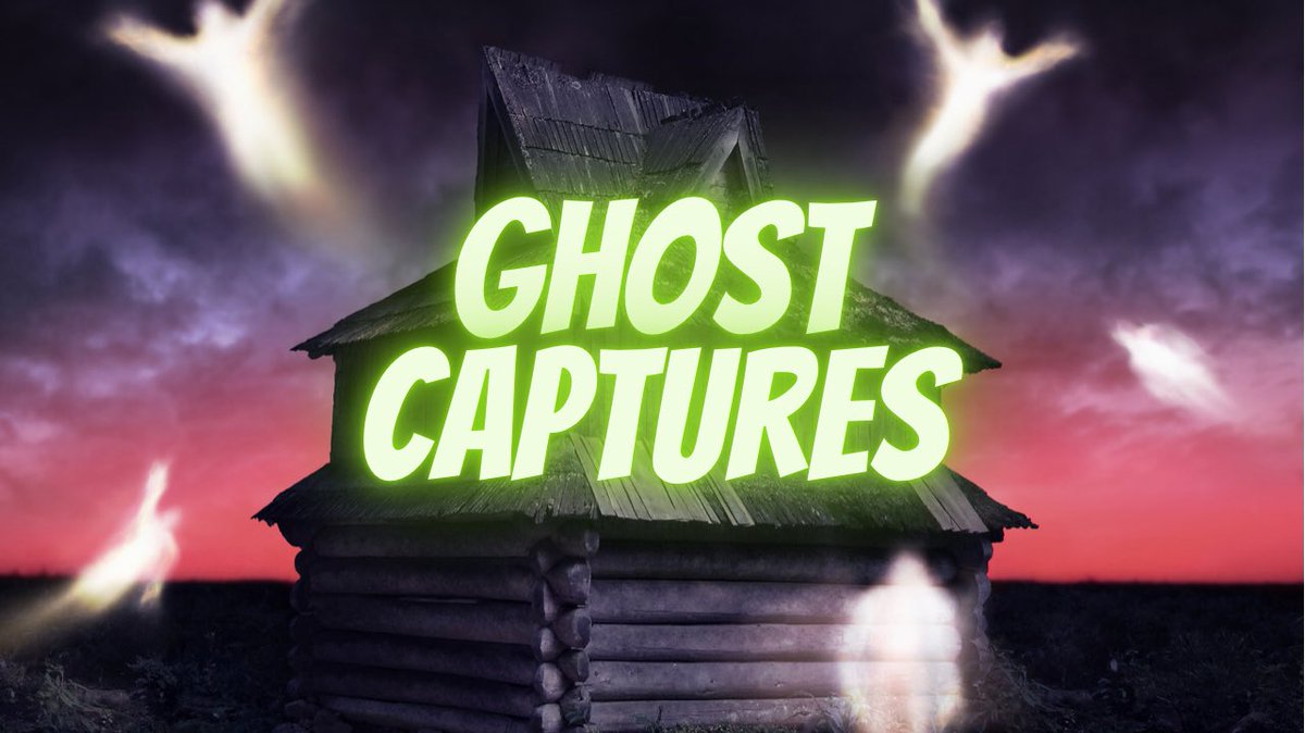 PastHunters tweet picture