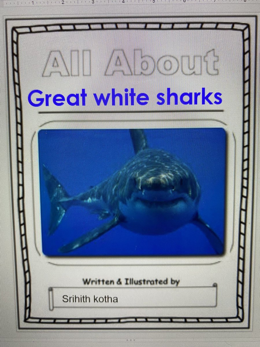 MsMiller2nd's tweet photo. The students had voice and choice in selecting a topic for their All About Nonfiction books PBL! I loved seeing them include nonfiction text features that learned about in reading! These gators are on their way to becoming future authors 💙💚 #pbl #writing #authentic #nonfiction https://t.co/jFtYHrCcnB