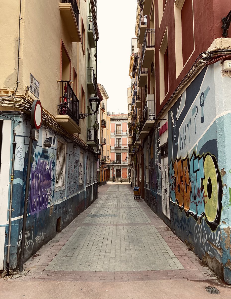 VictorConR_'s tweet photo. Mi primer tweet va para ella. La inmortal Caesaraugusta, Saraqusta, Zaragoza. https://t.co/SpnPzxfHkE