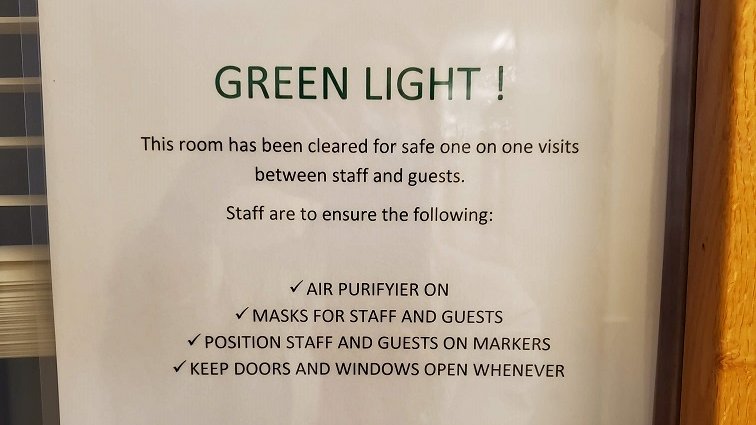 St. Francis House tweet media