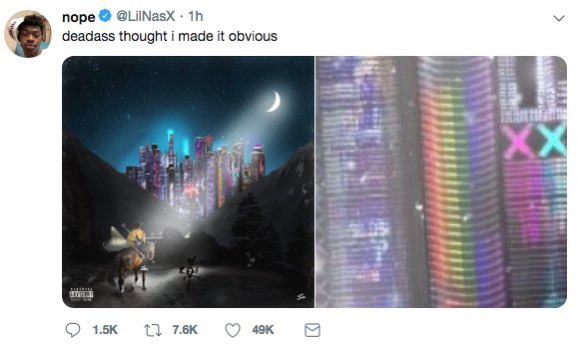 thought i made it obvious; one direction; a necessary thread