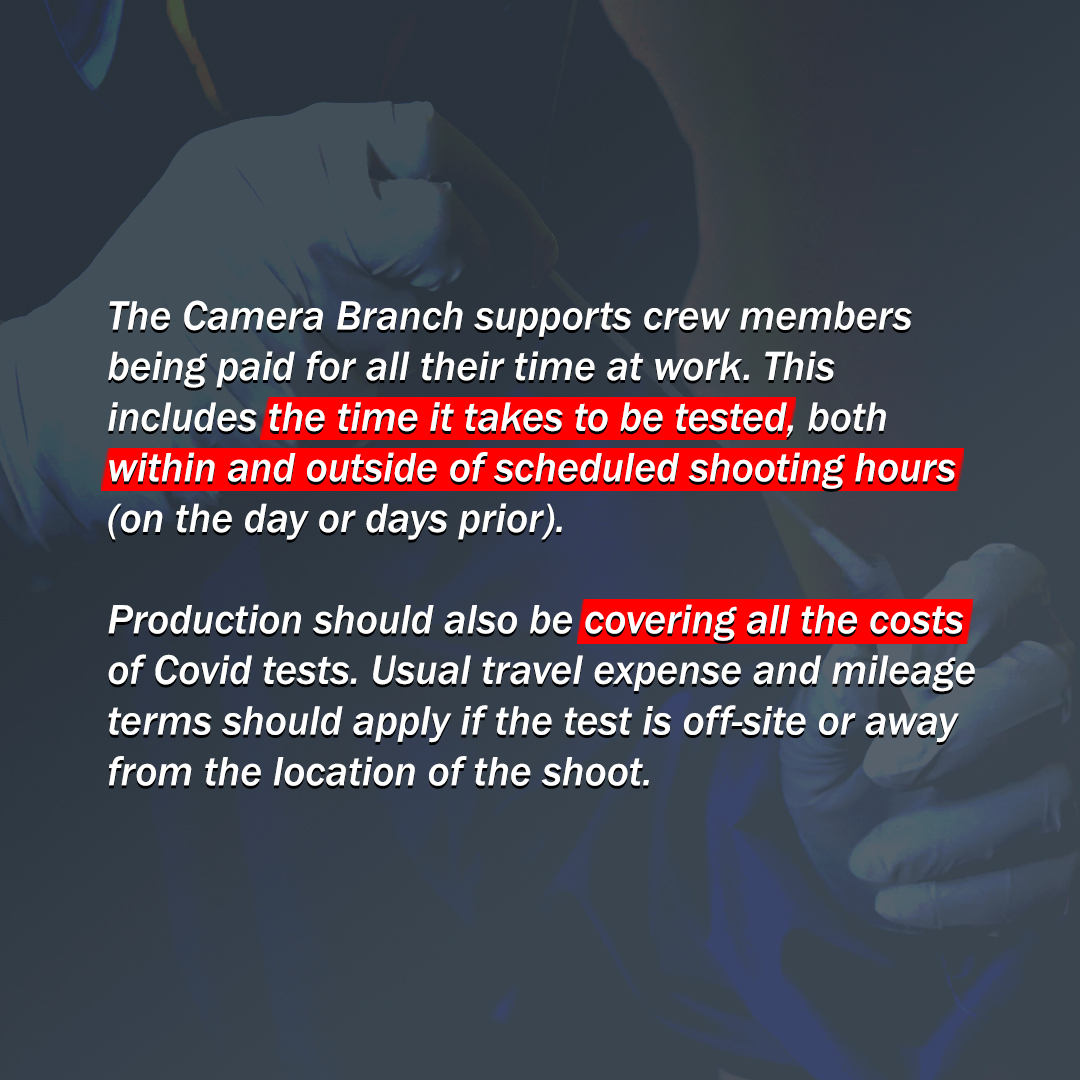 The Camera Branch tweet media