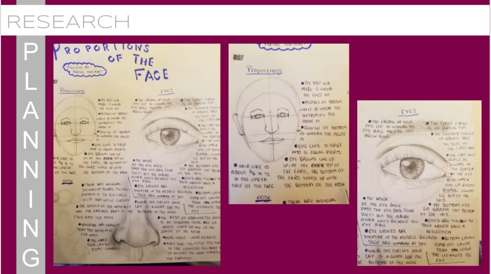 NNHS ART DEPARTMENT tweet media