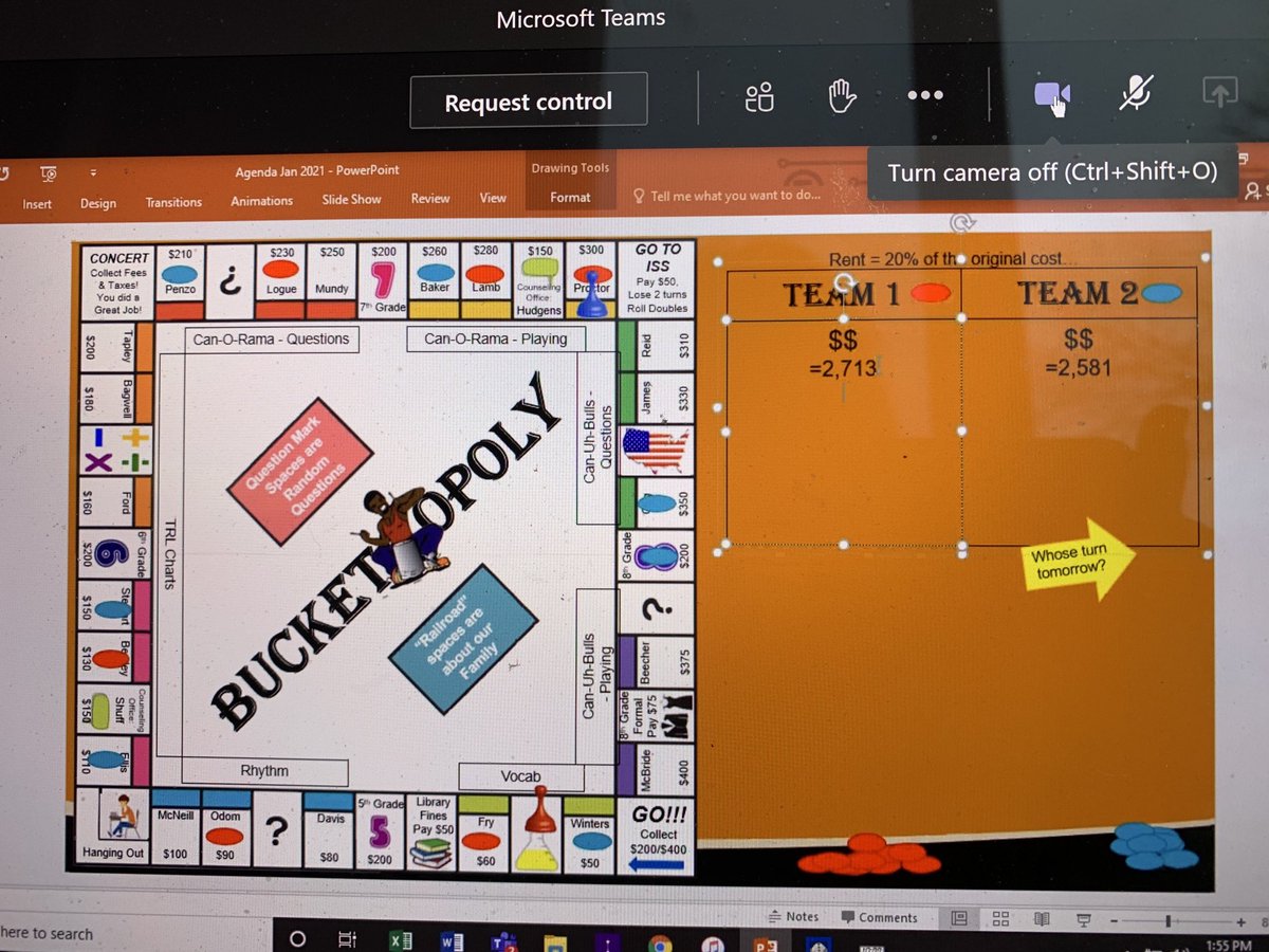 cathypetreebeck's tweet photo. Thank you ⁦@KnightsSms⁩ for the invitation to join the Bucket Brigade! I loved it!! Thank you for doing such an outstanding job with virtual learning!! #levelup #ccsdtn https://t.co/tqHTMF7gmG