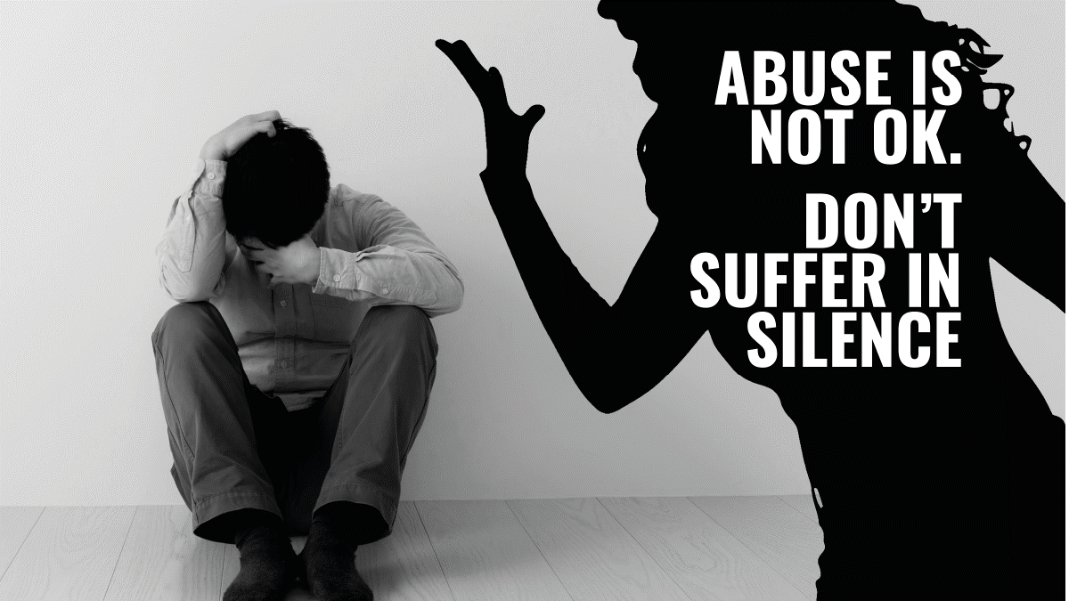 Domestic abuse is happening right NOW across the UK during the current lockdown. Warwickshire is here to help you – if you need support go to talk2someone.org.uk. 
In an emergency please call 999. #youarenotalone