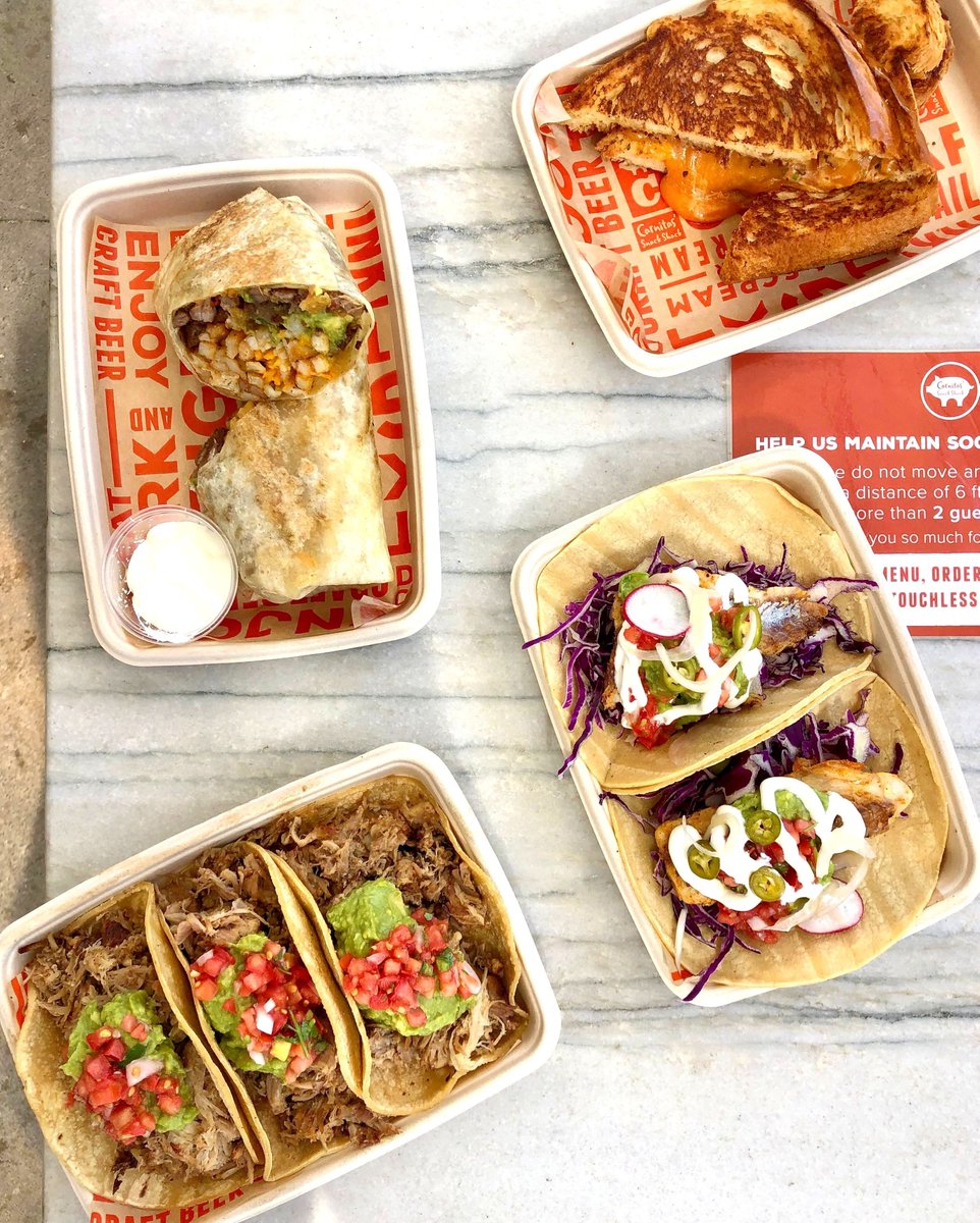 Carnitas'Snack Shack tweet media