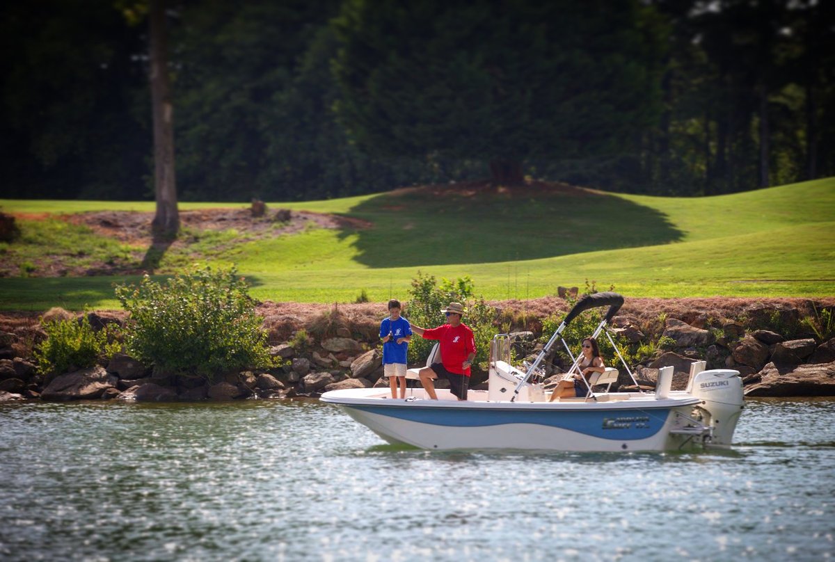 carolina_skiff's tweet photo. Creating lasting memories with your loved ones is what Carolina Skiff is all about. Boat: 17 LS
#carolinaskiff #jointhelifestyle #17LS https://t.co/iU0xT7d52s