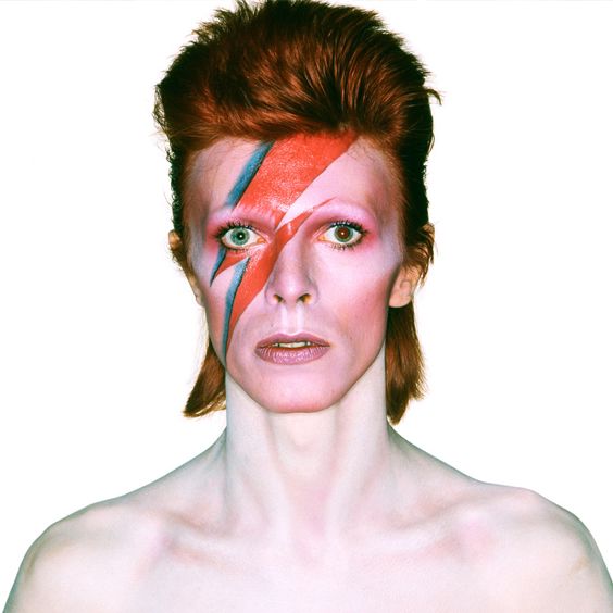 The Icon. The Alien. We're celebrating David Bowie on his birthday. https://t.co/N4VxNQWeC5