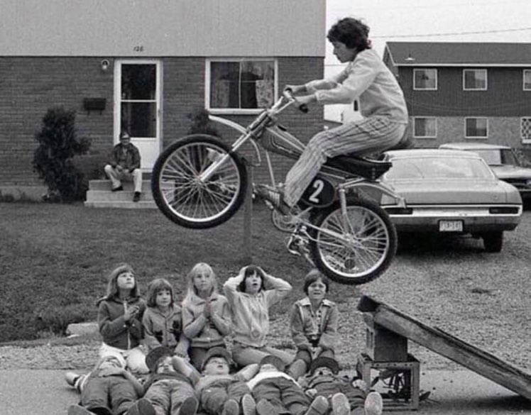 Super 70s Sports tweet media