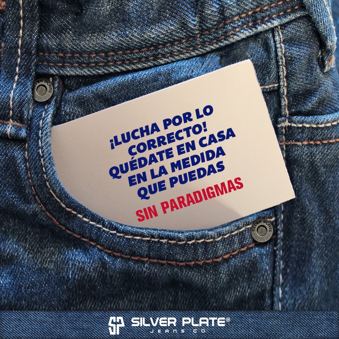Silver Plate Jeans (@silverplatejean) / Twitter