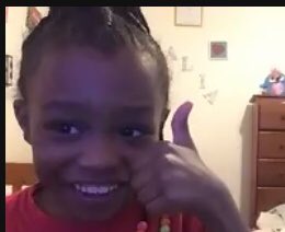 brix_edwards13's tweet photo. Malia was overjoyed when she found out she was student of the week! Her face makes it all worth it!! @HMC1Ingels https://t.co/SUnuwMrV1L