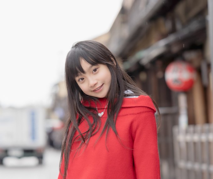 Twitterのコスプレ画像46