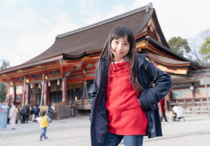 Twitterのコスプレ画像45