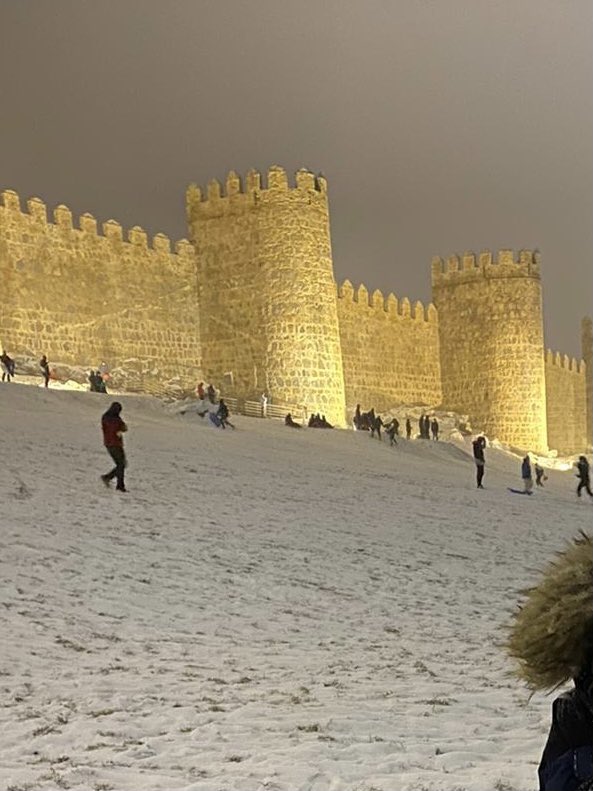 Patricia Rodriguez Calleja tweet media