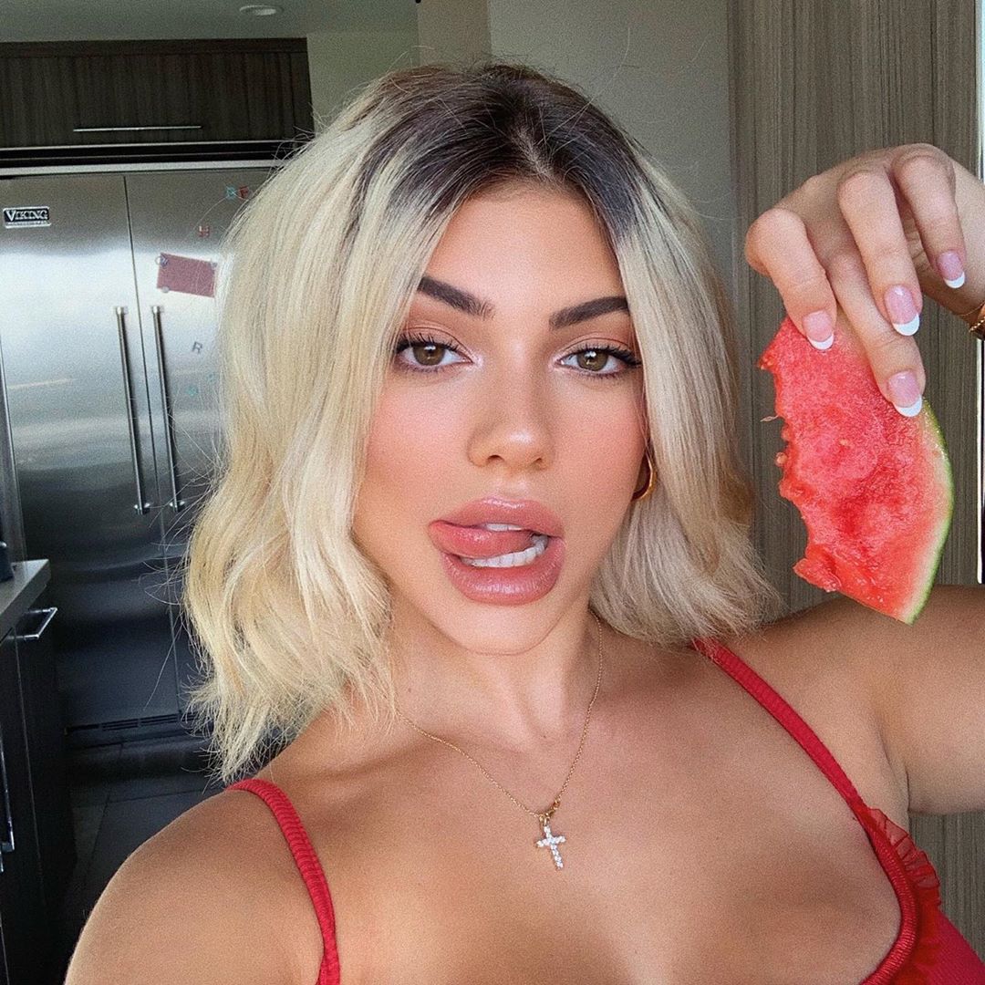 CatfishKelsey's tweet photo. Close to 1,5K Followers. 😘
Get me to it right now. Chop Chop. 🍉
I'm unstoppable. No one is at my level. https://t.co/0G56LSQ1Ck